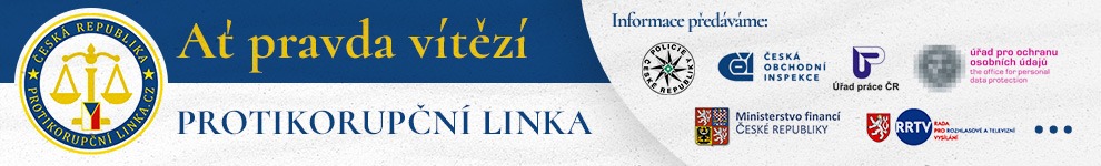 Protikorupcnilinka.cz